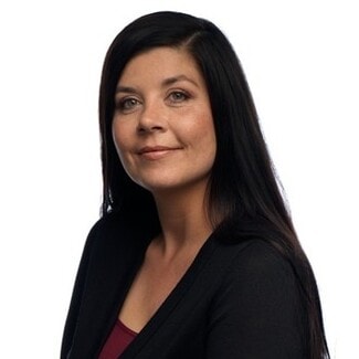 Melissa Westfall