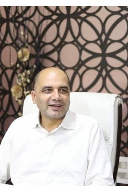 Manvendra Singh