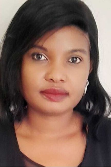 Katlego Mokobela