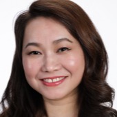 Yen (Summer) Tran