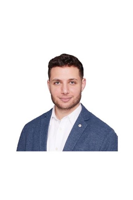 Rami Alomari