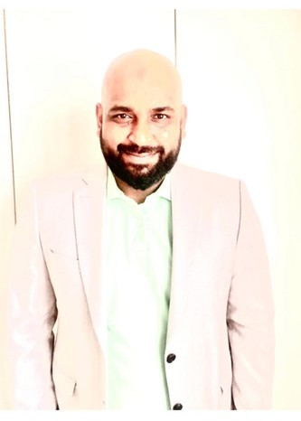 Yaseen Ahmed