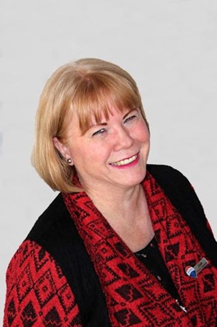 Joan Lottering