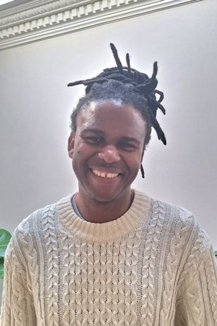 Richard Mangena