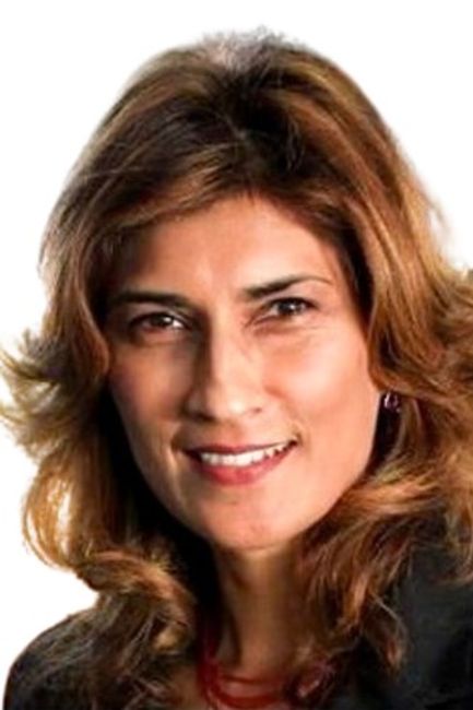 Devika Pillay