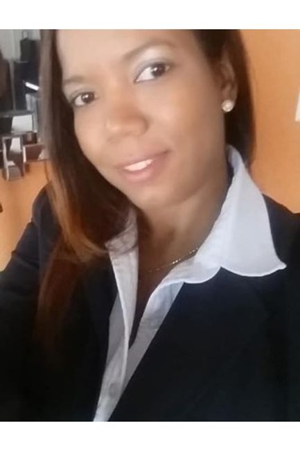 Monica Montilla