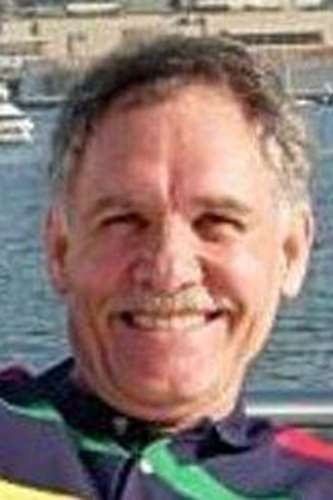 Paul Retief