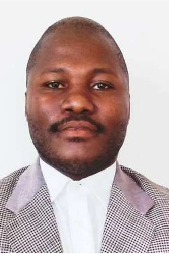 Nhlanhla Mqadi
