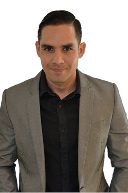 Erick Lopez Vazquez