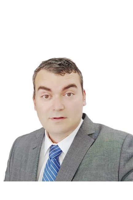 ANTONIO ORDONEZ