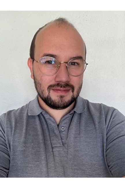 Jorge Lejtik