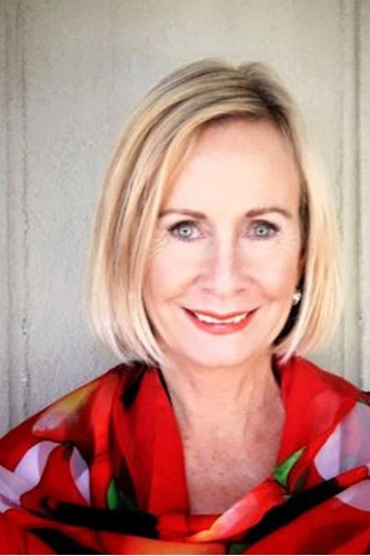 Yvonne van der Merwe