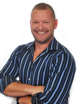 Danie Schoeman