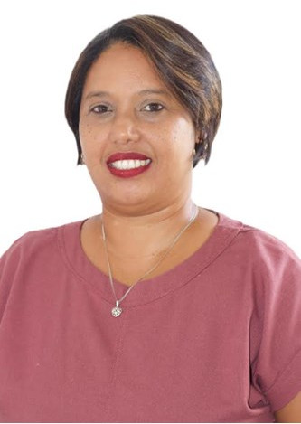 Shireen De Villiers
