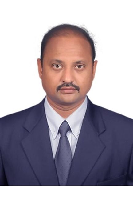 Swarup Nugoori
