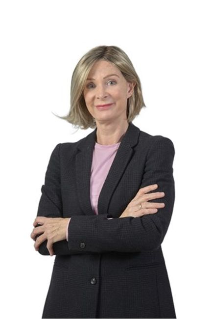 Maria Rovira
