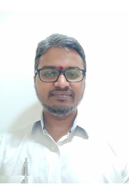 Balakera Venkata Praveen Kumar