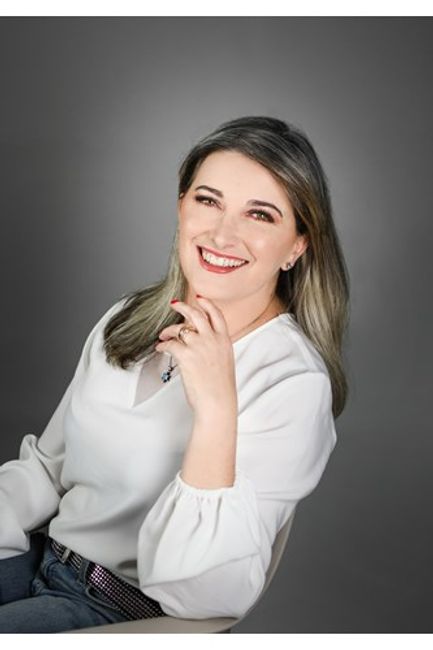Simone Broeker