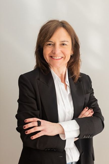 Rosina Montero