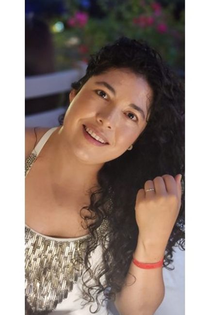Maria Fernanda Morones