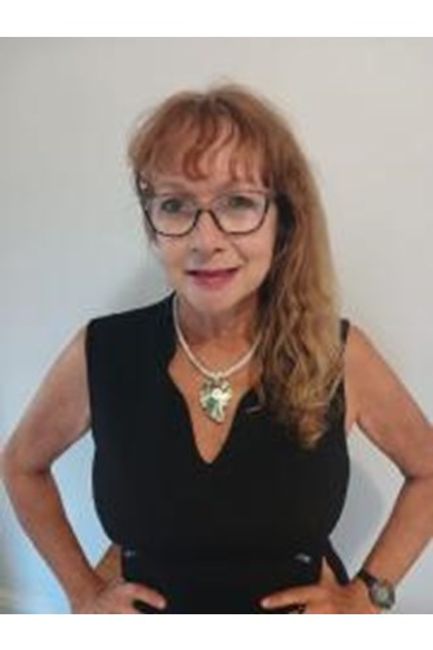 Marlene van Dyk