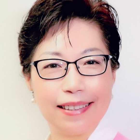 Janice Cai