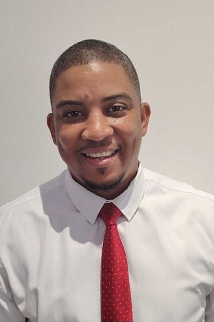 Enricho Booysen