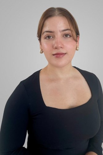 Renad Mansour