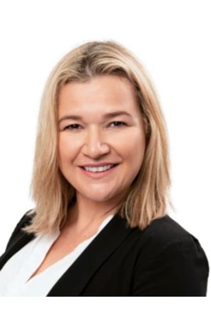 Natlie Naudé