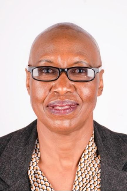 Mmatsididi Ramaifo