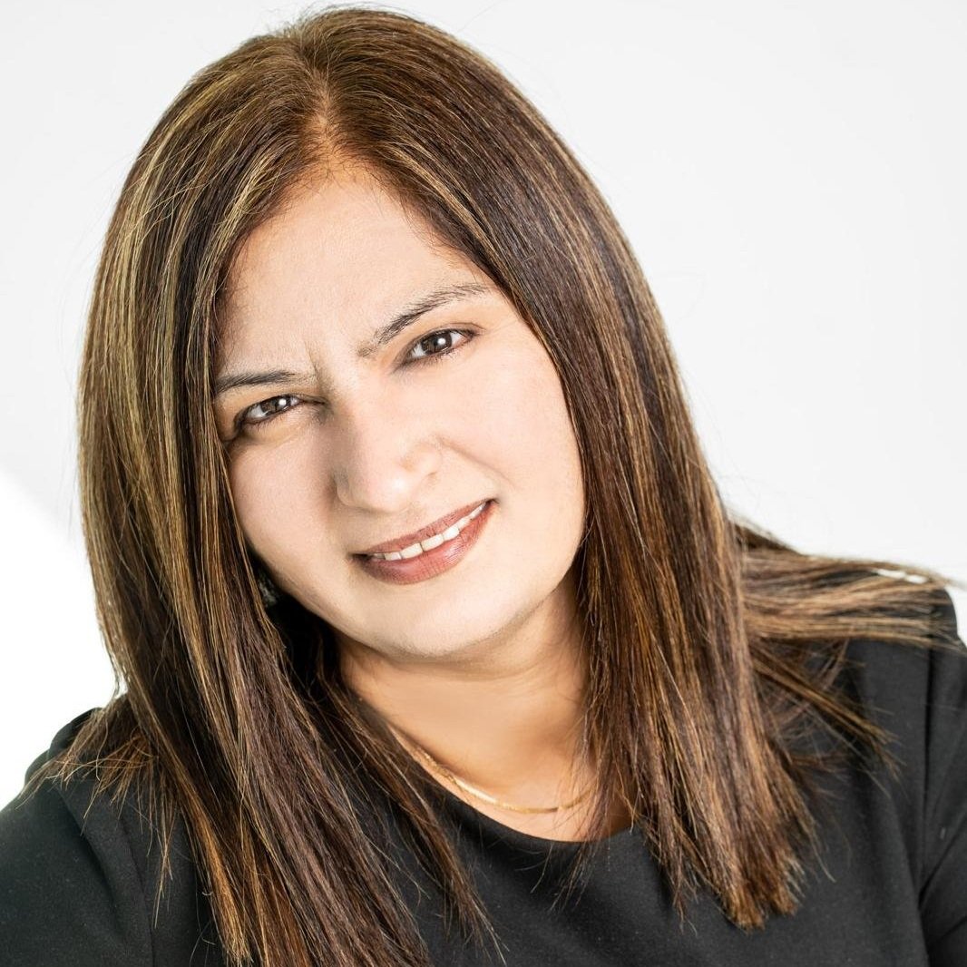 Navdeep Kundi