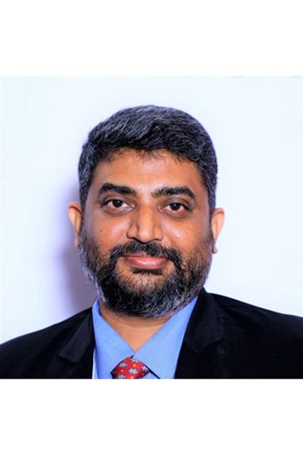 Vipul Dave