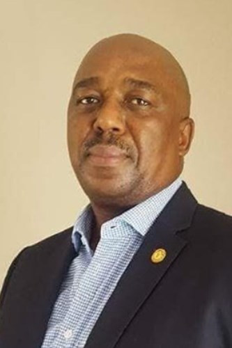Vuyani Ngcatshe