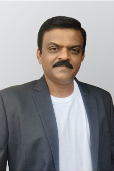 Santosh V V
