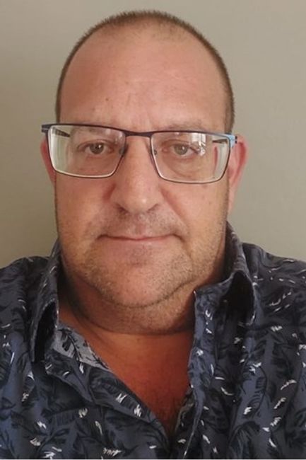 Darryl Shaff