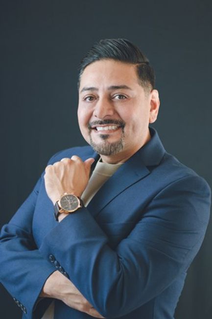 JOSE MAURICIO OLIVOS