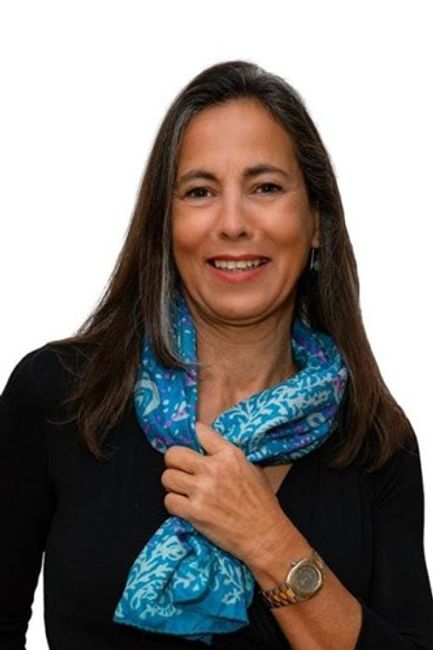 Leonor Rebello de Andrade