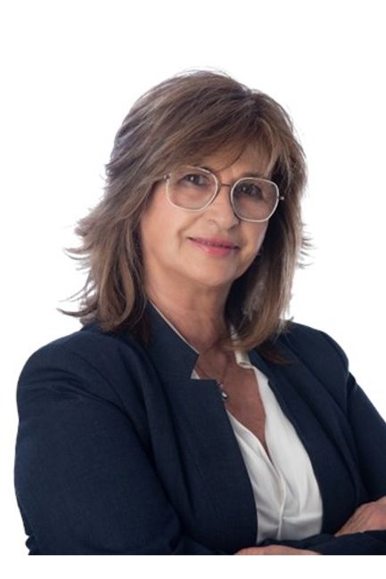 Teresa Breva
