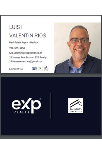 LUIS VALENTIN