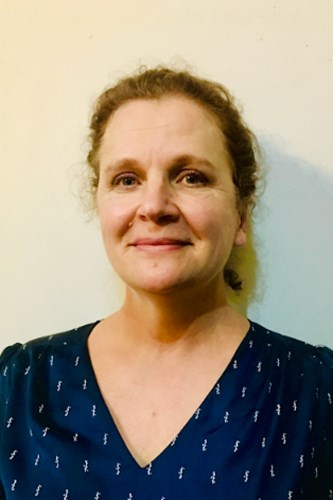 Antoinette Barnard
