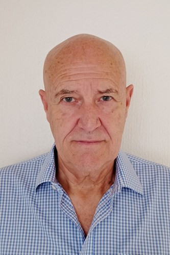 Angus Hughes