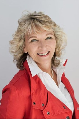 Arlene McKey