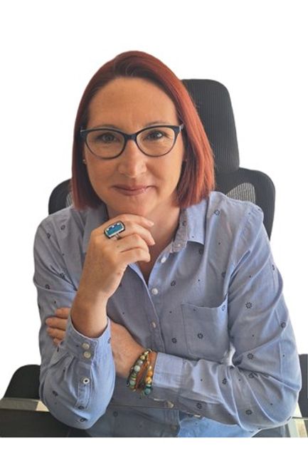 Silvia Gramaje