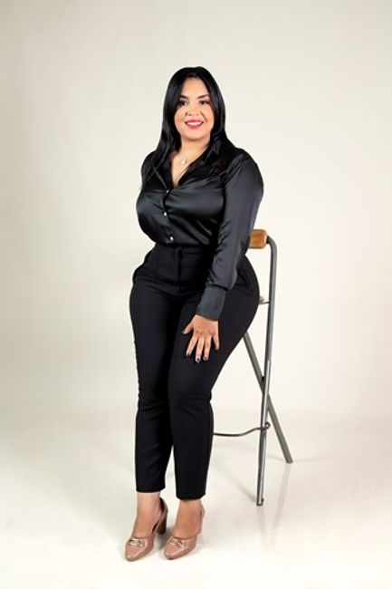 Carolina Sánchez