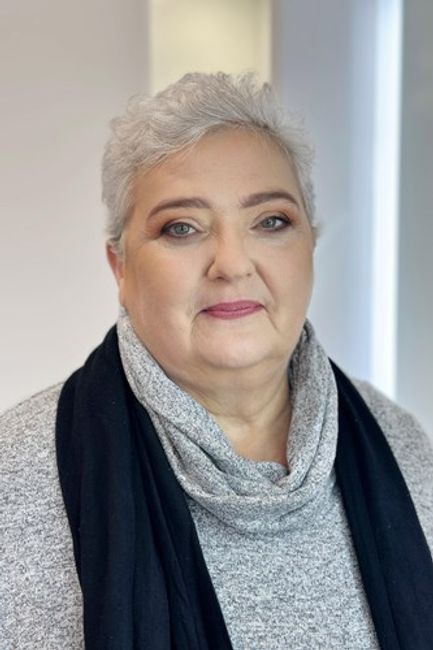 Erika Van Heerden