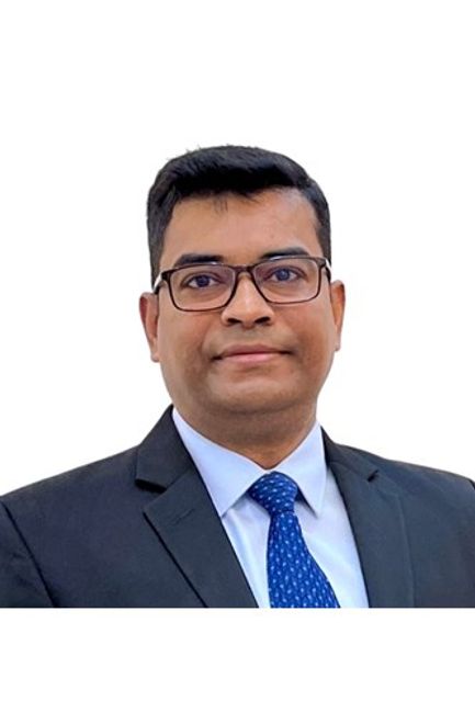 Ameet Dutt