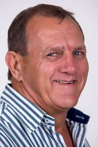 Andre Conradie