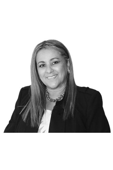 Luz Elena Arcila
