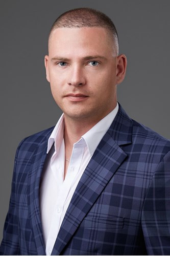 Daniel Atkins