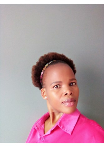 Idah Matlala